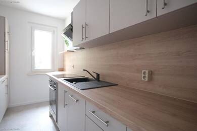Wohnung zur Miete 290 € 2 Zimmer 50,9 m² 2. Geschoss frei ab sofort Beierfeld Grünhain-Beierfeld 08344