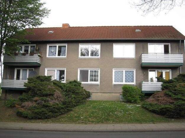 Wohnung zur Miete 632 € 4,5 Zimmer 66,5 m² frei ab 23.05.2026 Overdyker Str. 18 Hamme Bochum 44809