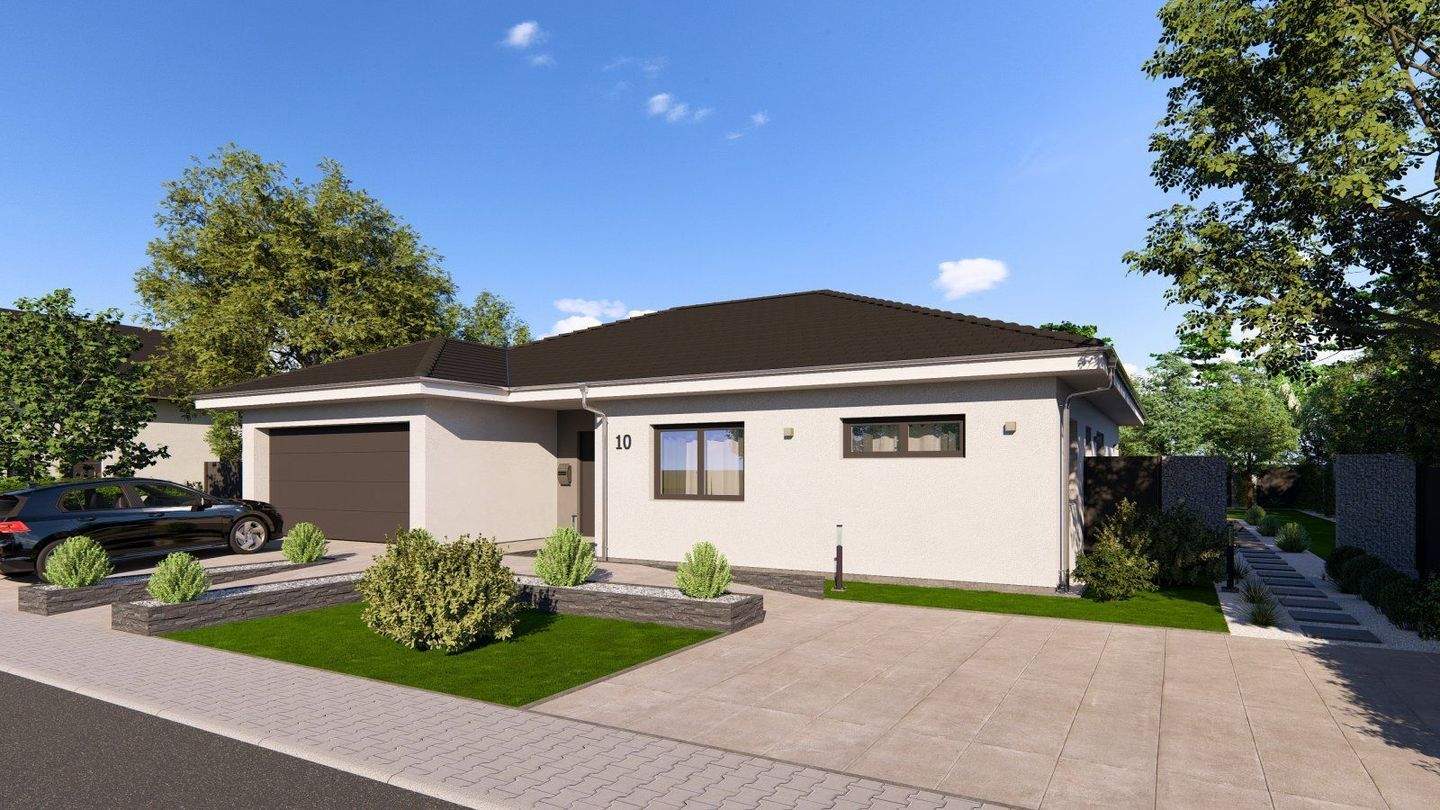 Immobilie in Hagen am Teutoburger Wald - Ihr Traumhaus in Hagen - Flexibel, modern und individuell! - Bild 0