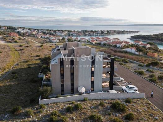 Wohnung zum Kauf 375.000 € 3 Zimmer 119 m² Simuni, Pag Pag