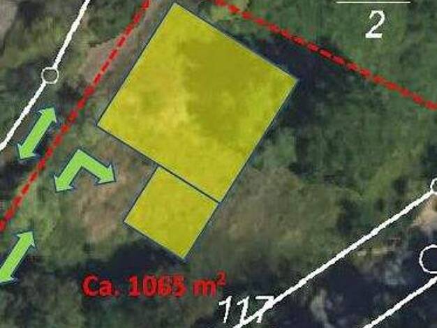 Grundstück zum Kauf 499.000 € 1.065 m² Grundstück Launsbach Wettenberg 35435