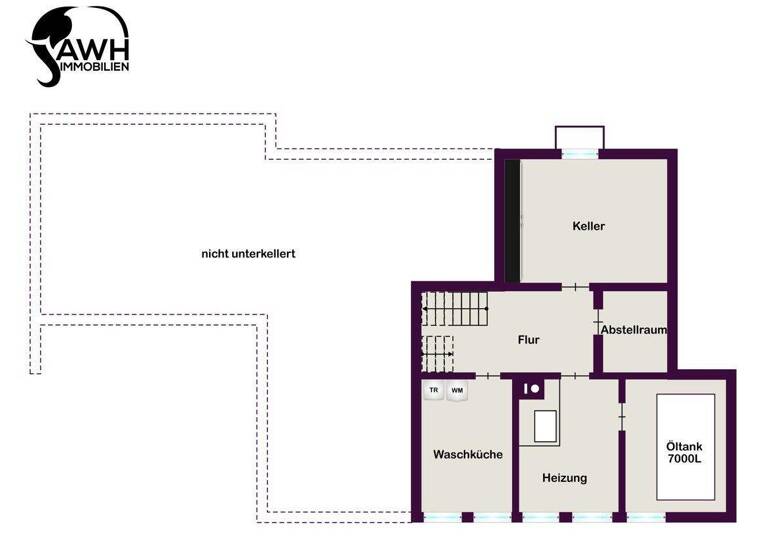 Einfamilienhaus zum Kauf 449.000 € 7,5 Zimmer 178 m² 825 m² Grundstück Hauptstraße 11/1 Rot am See 74585