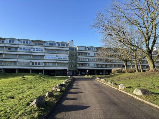 Wohnung zum Kauf 115.000 € 1,5 Zimmer 39,3 m² 2. Geschoss Osterwisch 6b Holm Schönberg 24217