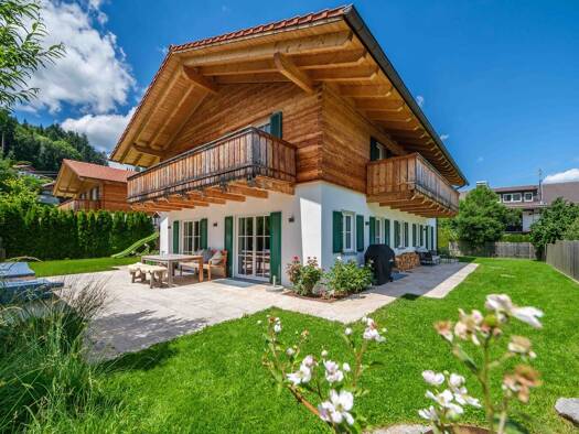 Einfamilienhaus zum Kauf 2.920.000 € 6 Zimmer 217 m² 538 m² Grundstück Bad Wiessee Bad Wiessee 83707