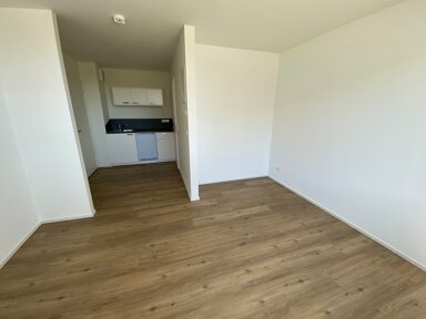 Wohnung zur Miete 435 € 1 Zimmer 39,4 m² 1. Geschoss frei ab sofort Kurt-Schumacher-Ring 242 Detmerode Wolfsburg 38444