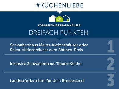 Einfamilienhaus zum Kauf provisionsfrei 576.085 € 4 Zimmer 170 m² 495 m² Grundstück Sulzfeld Sulzfeld 75056