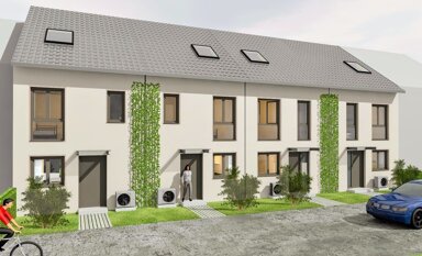 Reihenmittelhaus zum Kauf provisionsfrei 675.000 € 5 Zimmer 131 m² 166 m² Grundstück Edel-Gasch-Str. 7 Bürgel Offenbach am Main 63075