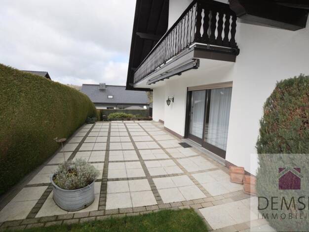 Wohnung zur Miete 1.200 € 4 Zimmer 122 m² Biekhofen Attendorn 57439