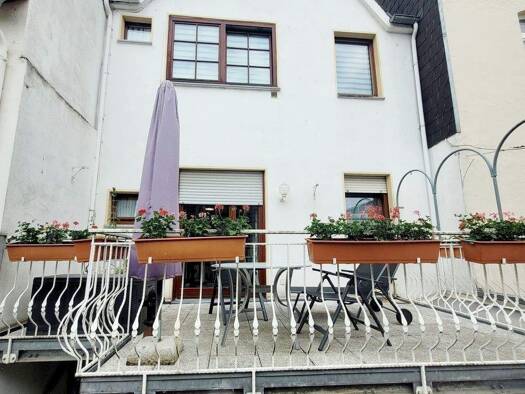 Haus zum Kauf 259.000 € 6 Zimmer 150 m² 115 m² Grundstück Bacharach 55422