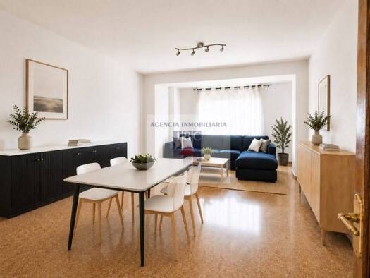 Wohnung zur Miete 250 € 4 Zimmer 112 m² 3. Geschoss Alcoi / Alcoy 03801