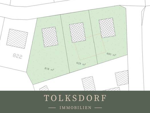 Grundstück zum Kauf 103.000 € 629 m² Grundstück Obernbeck Löhne 32584