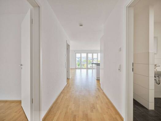 Wohnung zur Miete 1.469 € 3 Zimmer 84 m² frei ab sofort Feuerbach Stuttgart 70469