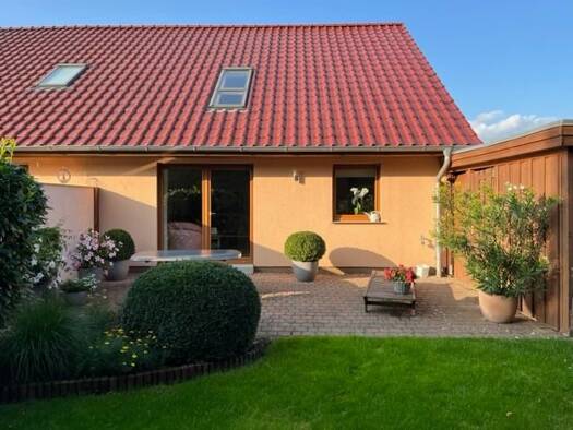 Doppelhaushälfte zum Kauf provisionsfrei 258.000 € 4 Zimmer 105 m² 252 m² Grundstück frei ab 01.11.2025 Maikamp Sternberg Sternberg 19406