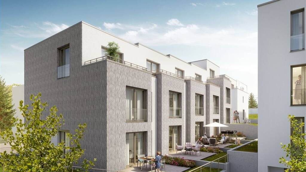 Haus zum Kauf - Erstbezug provisionsfrei 865.000 € 4 Zimmer 110,7 m² 188 m² Grundstück Ihinger Straße Magstadt 71106