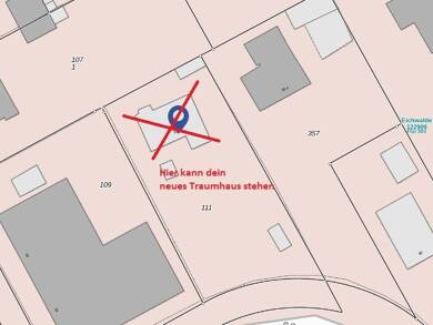 Grundstück zum Kauf 280.000 € 905 m² Grundstück Eichwalde 15732