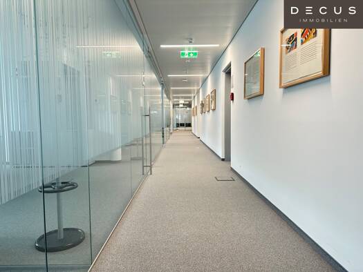Büro zur Miete 12,80 € teilbar ab 850 m² Unterwagram St. Pölten 3100