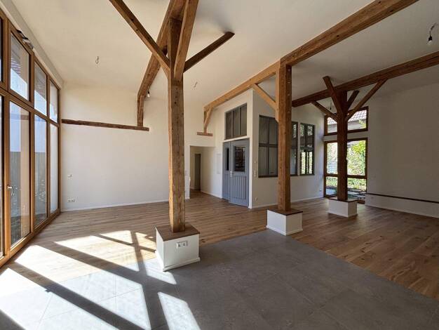Loft zur Miete 1.790 € 3,5 Zimmer 133 m² EG Öschelbronn Niefern-Öschelbronn 75223