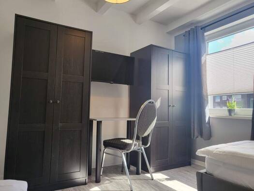 Wohnung zur Miete 3 Zimmer 60 m² Innenstadt Wilhelmshaven 26382