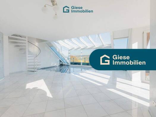 Maisonette zum Kauf 690.000 € 3,5 Zimmer 101 m² 2. Geschoss Heumaden Stuttgart 70619