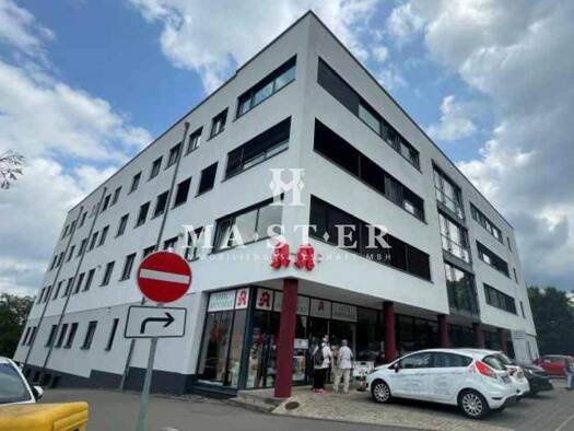 Bürofläche zur Miete 16 € 152,9 m² Bürofläche teilbar ab 152,9 m² Landstuhl 66849