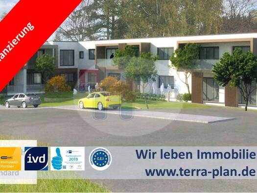 Wohnung zum Kauf 396.925 € 2,5 Zimmer 99,5 m² Gotteszell-Bahnhof Zachenberg 94239