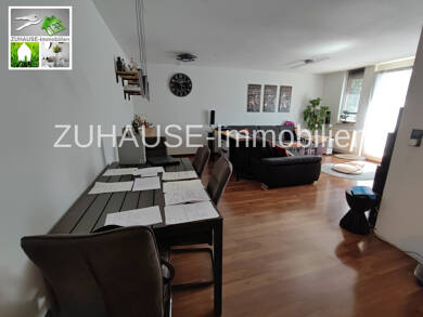 Wohnung zum Kauf 249.000 € 3 Zimmer 78 m² Eselshöhe Schweinfurt 97422
