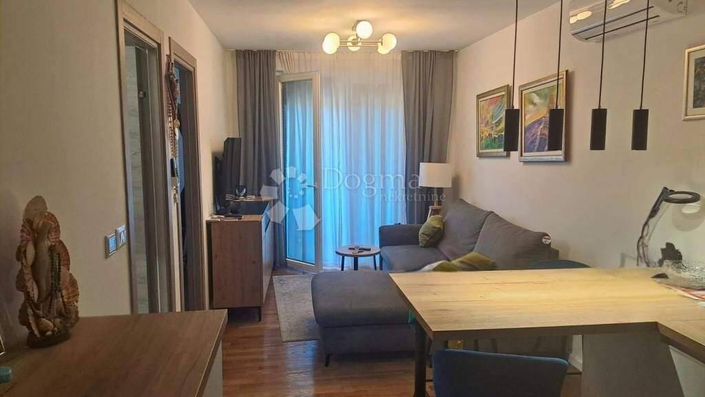 Wohnung zum Kauf 2 Zimmer 34 m² 2. Geschoss Grad - Meje