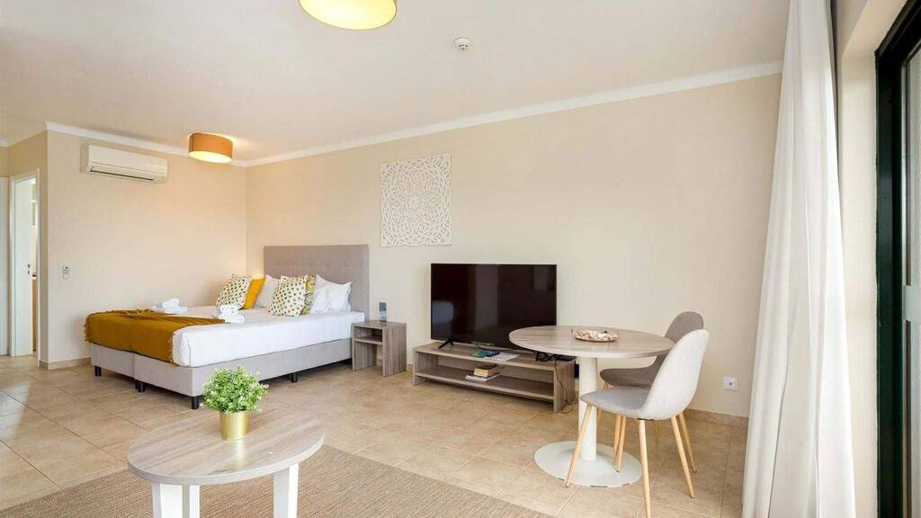 Wohnung zum Kauf 168.000 € 58 m² Lagoa e Carvoeiro 8400