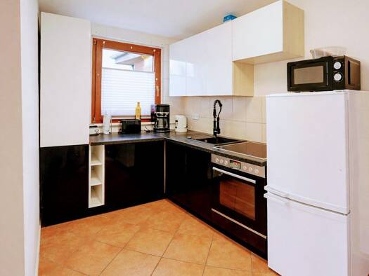 Maisonette zur Miete 780 € 3,5 Zimmer 73 m² Geschoss 1/2 frei ab 01.11.2026 Dorfstraße 12 Krummin Krummin 17440