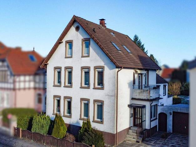Sonstiges zum Kauf als Kapitalanlage geeignet 349.000 € 8 Zimmer 196 m² 778 m² Grundstück Oerlinghausen 33813