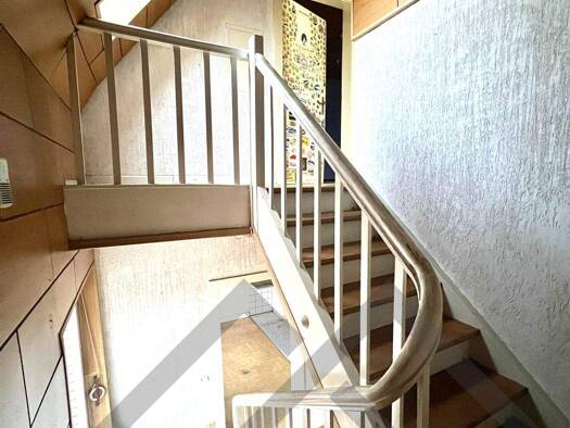 Doppelhaushälfte zum Kauf 140.000 € 4 Zimmer 116 m² 619 m² Grundstück Limbach Kirkel / Limbach bei Homburg (Saar) 66459