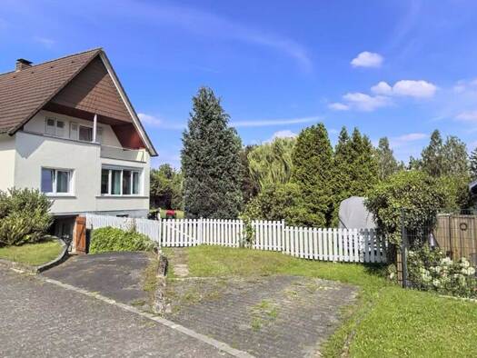Grundstück zum Kauf 269.000 € 865 m² Grundstück Wewer Paderborn 33106