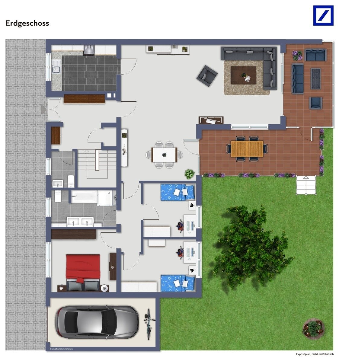 Einfamilienhaus zum Kauf 215.000 € 6 Zimmer 195 m²<br/>Wohnfläche 558 m²<br/>Grundstück Bad Fredeburg Schmallenberg 57392