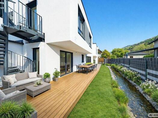 Einfamilienhaus zum Kauf 720.000 € 4 Zimmer 115,8 m² Kaltenleutgeben 2391