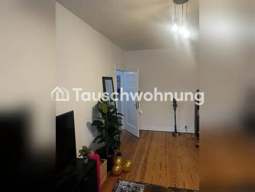 Wohnung zur Miete Tauschwohnung 750 € 2 Zimmer 47 m² Bergedorf 20539
