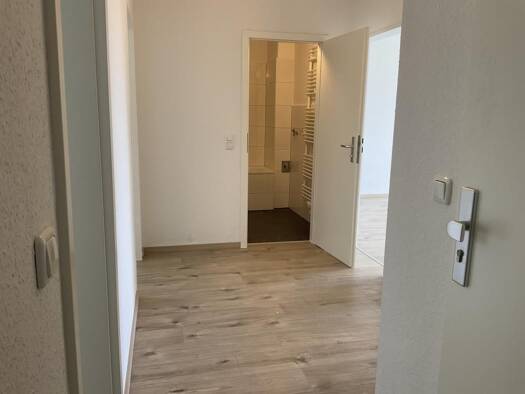 Wohnung zur Miete 479 € 3 Zimmer 65,5 m² 2. Geschoss Wilhelm-Leuschner-Straße 17 Borssum/Hilmarsum Emden 26725