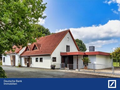 Mehrfamilienhaus zum Kauf 1.000.000 € 6 Zimmer 233,2 m² 10.998 m² Grundstück Wacken 25596