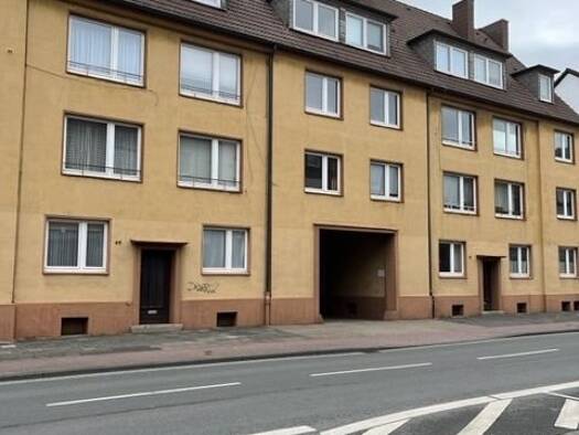Wohnung Mieten Hamm Mitte