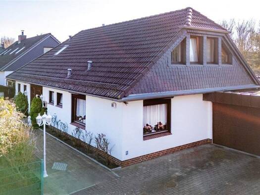 Einfamilienhaus zum Kauf 725.000 € 6 Zimmer 240 m² 982 m² Grundstück Allermöhe Hamburg 21035