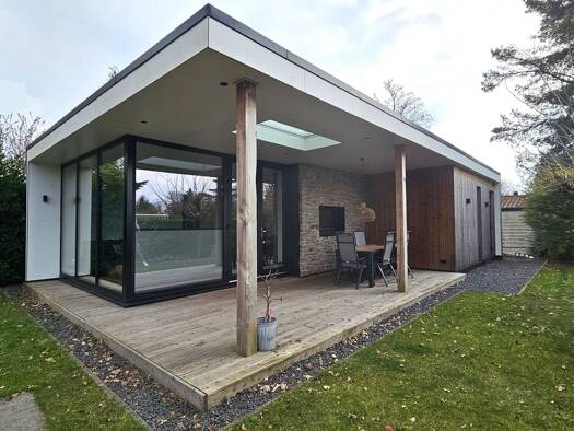 Grundstück zum Kauf 2.000 m² Grundstück Annathal Mauth/ Annathal 94151