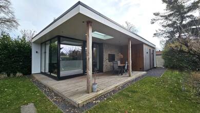 Grundstück zum Kauf 2.000 m² Grundstück Annathal Mauth/ Annathal 94151