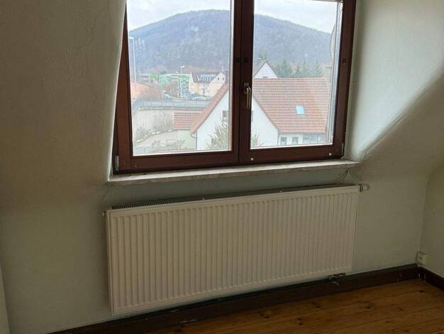 Wohnung zur Miete 400 € 1,5 Zimmer 46 m² 3. Geschoss Lohr Lohr am Main 97816
