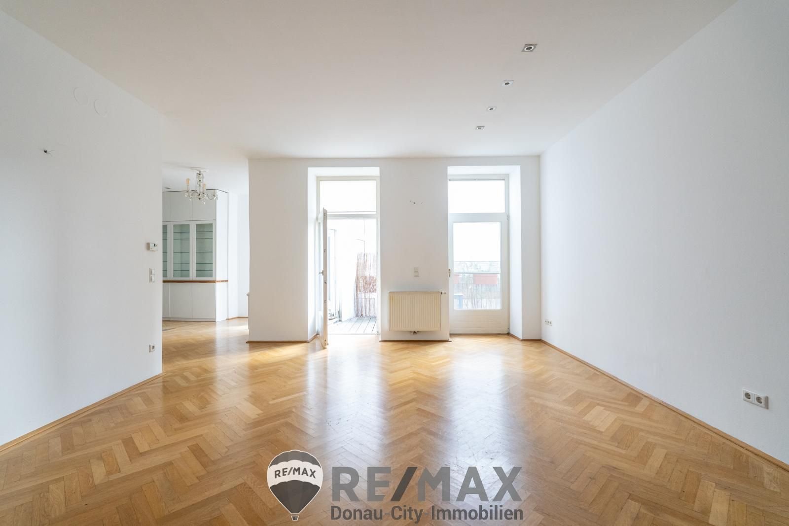 Wohnung zum Kauf 799.999 € 4 Zimmer 119 m²<br/>Wohnfläche EG<br/>Geschoss Wien 1080