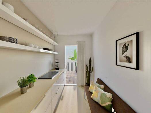 Wohnung zum Kauf 445.000 € 3 Zimmer 91 m² 5. Geschoss Bozen 39100