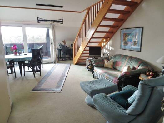 Wohnung zur Miete Wohnen auf Zeit 1.700 € 2 Zimmer 62 m² frei ab sofort Schönberg Stuttgart-Schönberg 70599