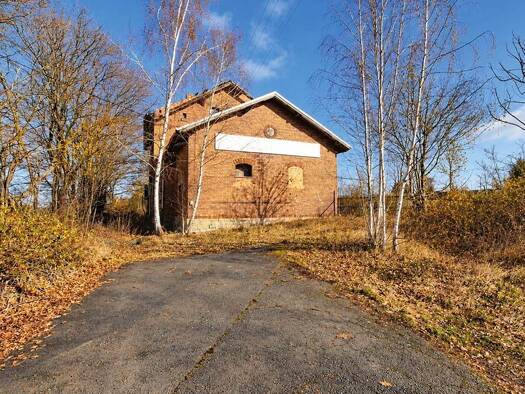 Haus zum Kauf 1.000 € 1 Zimmer 3.465 m² Grundstück Großenstein Großenstein 07580