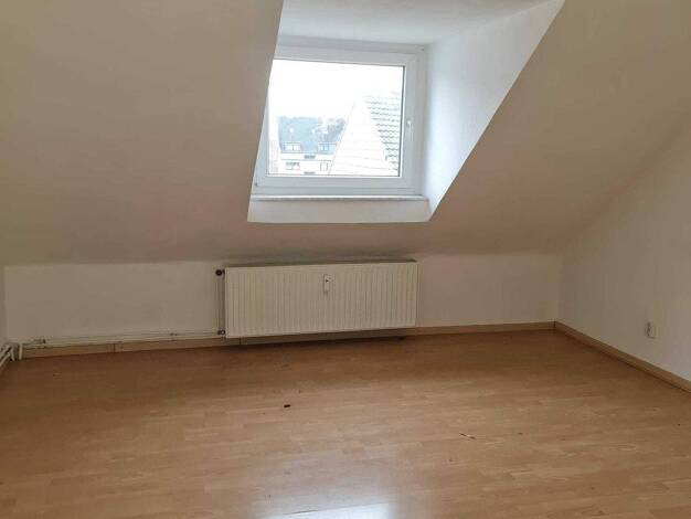 Wohnung zum Kauf 115.000 € 3 Zimmer 57 m² 4. Geschoss Duissern Duisburg 47058