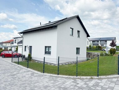 Einfamilienhaus zum Kauf 549.700 € 5 Zimmer 129 m² 600 m² Grundstück Feuchtwangen Feuchtwangen 91555