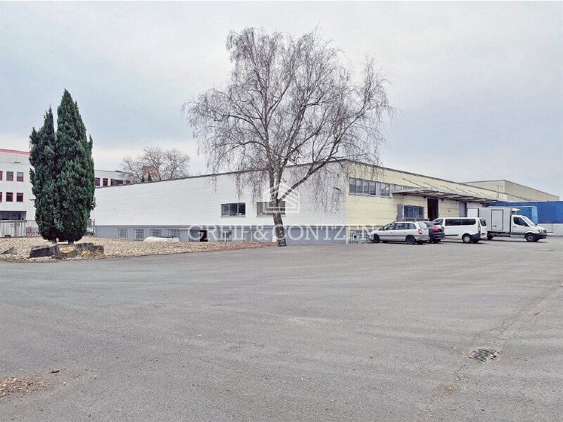 Halle/Industriefläche zur Miete 406 m²<br/>Lagerfläche Ossendorf Köln 50827