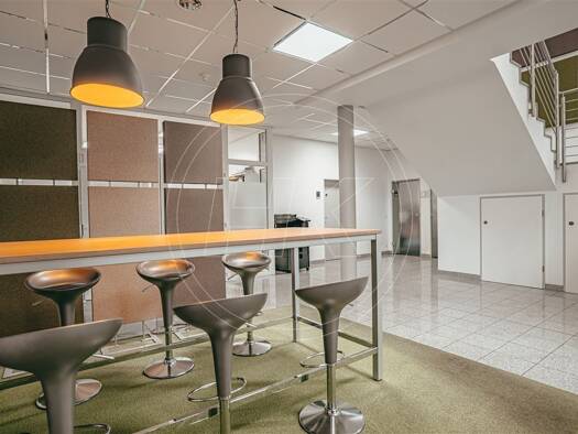 Bürofläche zur Miete 10,50 € 210 m² Bürofläche Lohne Wietmarschen 49835